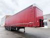 Kel-Berg 4 AKS GARDINTRAILER Gardin