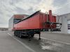 Kel-Berg 4 aks tiptrailer Tip