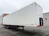 Kel-Berg D100 3 AKS. BOKSTRAILER Boks