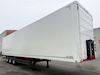 Kel-Berg D100 3 AKS. BOKSTRAILER Boks