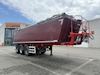 Kel-Berg 3 aks. Tiptrailer Tip