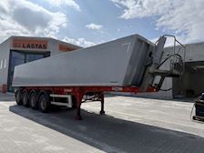 Kel-Berg T361K 37 m3 Tip