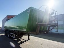 Kel-Berg 4 AKS Tipper 37m3 Tip