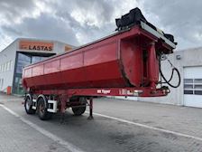 HK TIPPER 2 aks tiptrailer Tip