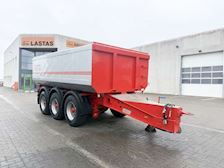 Kel-Berg 3 aks Tipper