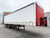 Kel-Berg 3 AKS GARDINTRAILER MED LIFT Gardin