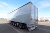 Knapen K200K Eloxe Walkingfloor