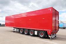 Knapen K200K Eloxe Walkingfloor