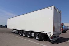 Knapen K200K Eloxe Walkingfloor