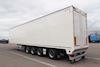 Knapen K200K Eloxe Walkingfloor