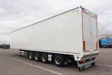 Knapen K200K Eloxe Walkingfloor