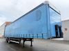 Kel-Berg 2 aks city gardintrailer City