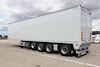 Knapen K200K Walkingfloor