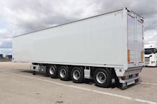 Knapen K200K Walkingfloor