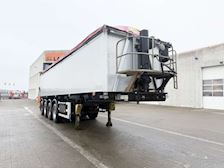 HK TIPPER 4 aks Tip