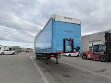 Kel-Berg 1 aks city gardintrailer City