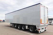 Knapen K200K Walkingfloor