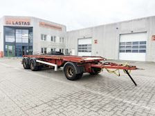 MJS OVERFØRINGSHÆNGER Transfer