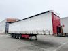 Kel-Berg 4 AKS GARDINTRAILER Gardin
