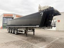 Kel-Berg 4 aks Tipper