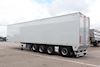 Knapen K200K Eloxe Walkingfloor