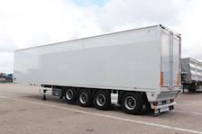 Knapen K200K Eloxe Walkingfloor