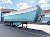 Kel-Berg 4 aks. Tiptrailer 59 m3 Tip