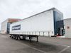 BP Trailer GARDINTRAILER Gardin