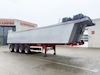Kel-Berg 4 aks tiptrailer Tip