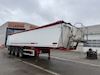 Kel-Berg 4 aks 37 m3 tiptrailer Tip