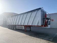 HK TIPPER 4 aks tiptrailer Kippanhänger HK TIPPER 4 aks tiptrailer Kippanhänger