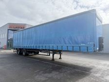 Kel-Berg 2 AKS. Citygardintrailer City Kel-Berg 2 AKS. Citygardintrailer City