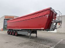 Kel-Berg 4 aks Tipper