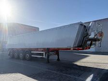 Kel-Berg 4 aks Tipper