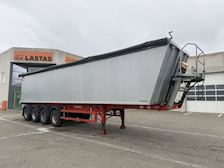 Kel-Berg 4 aks Tipper