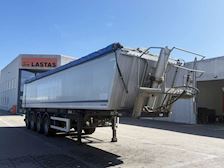 Kel-Berg 4 aks Tipper