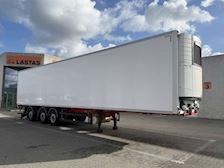 Kel-Berg L530V Køle