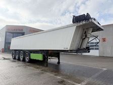 Kel-Berg 4 aks Tipper