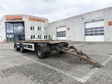 NOPA 3 aks. Transfer