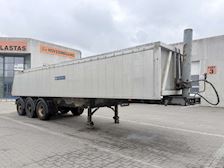 Kel-Berg 3 aks Tipper