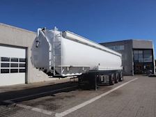 Jilko 55900 L Tank Jilko 55900 L Tank