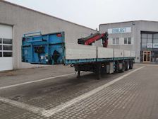 Pacton Med kran City Pacton Med kran City