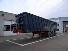 Kel-Berg 72 m³ Tipper Kel-Berg 72 m³ Tipper