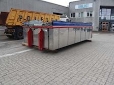 Various Isoleret Container Various Isoleret Container