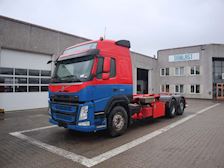 Volvo FM 500 Pulley Volvo FM 500 Pulley