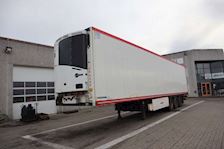 Krone 33 pl. Frigde Krone 33 pl. Frigde