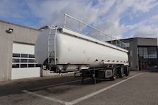 Jilko 60000 L Tank Jilko 60000 L Tank