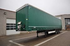 Krone 34 pl. Curtains Krone 34 pl. Curtains