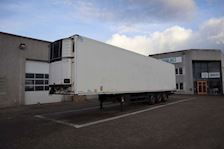 Schmitz 33 pl. Frigde Schmitz 33 pl. Frigde