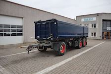 Kel-Berg 18 m³ Tipper Kel-Berg 18 m³ Tipper